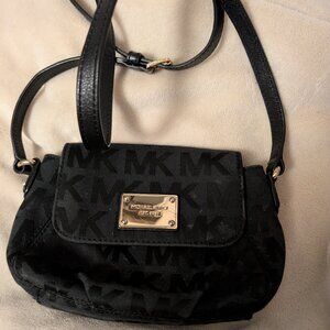 MK mini sling bag